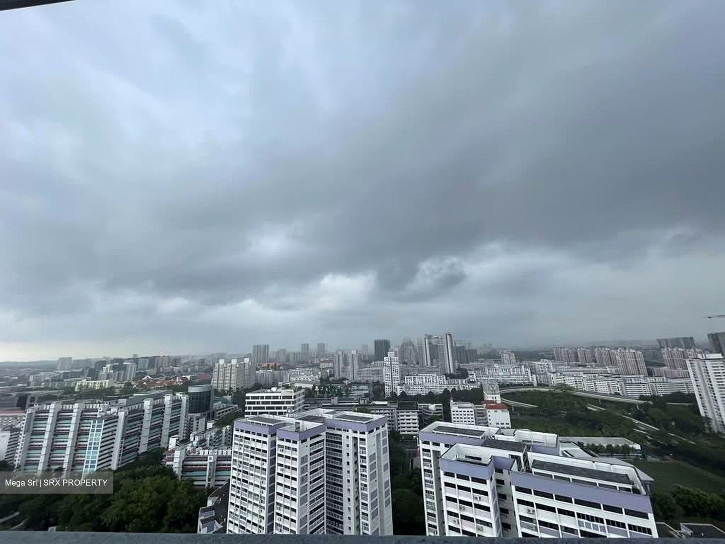 Gem Residences (D12), Condominium #577819831